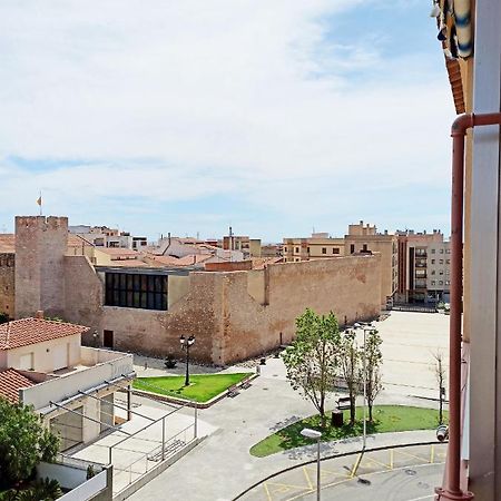Atico Con Fantasticas Vistas Apartment Оспиталет де л'Инфант Екстериор снимка