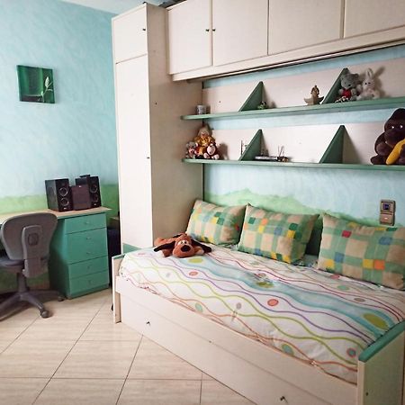 Atico Con Fantasticas Vistas Apartment Оспиталет де л'Инфант Екстериор снимка