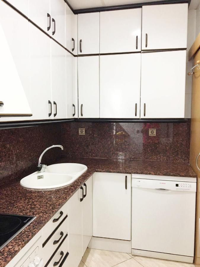 Atico Con Fantasticas Vistas Apartment Оспиталет де л'Инфант Екстериор снимка